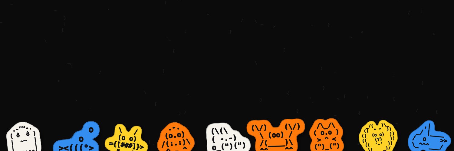 Codex's banner