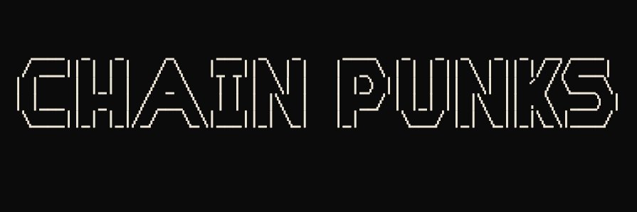 Chain Punks's banner