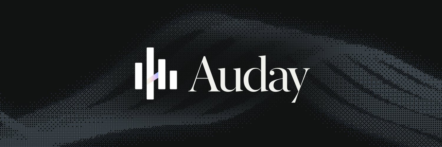 Auday's banner