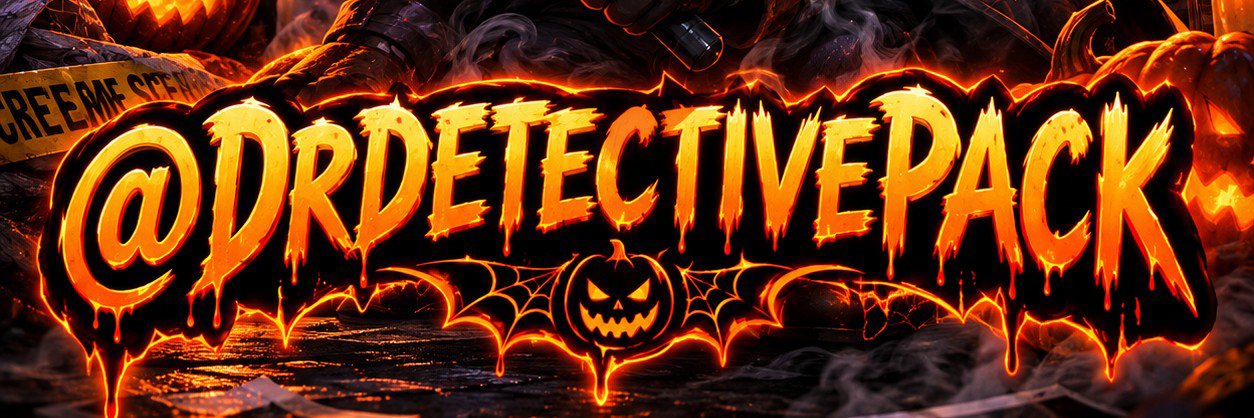 DETECTIVE PACK's banner