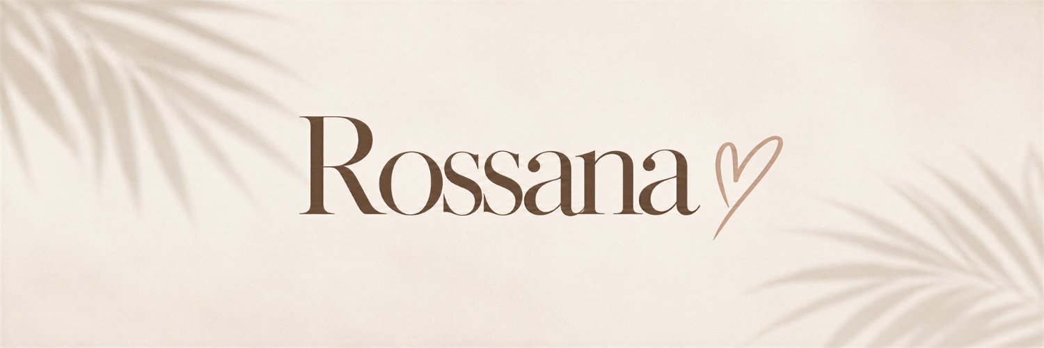 Rossana Montañez's banner