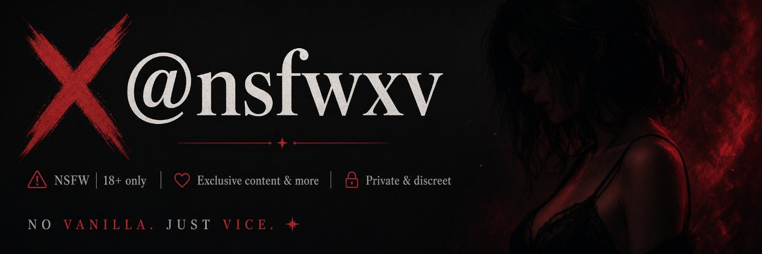 NSFW All's banner