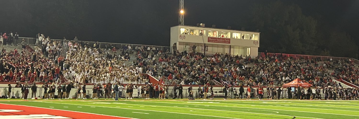 Manual Athletics's banner