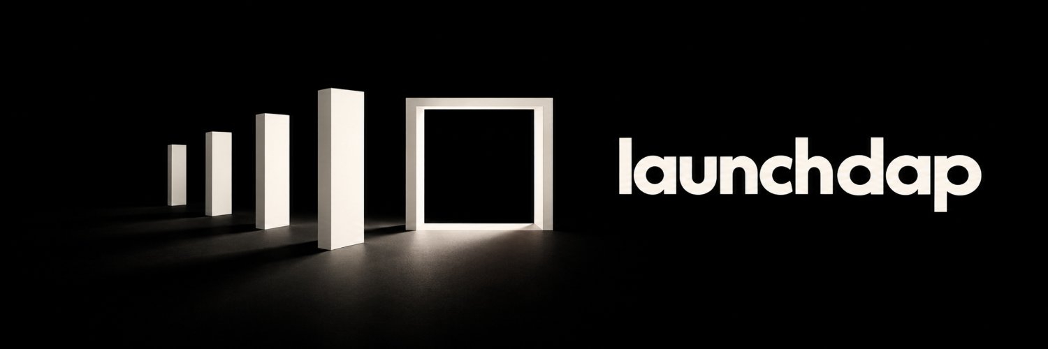 launchdap's banner