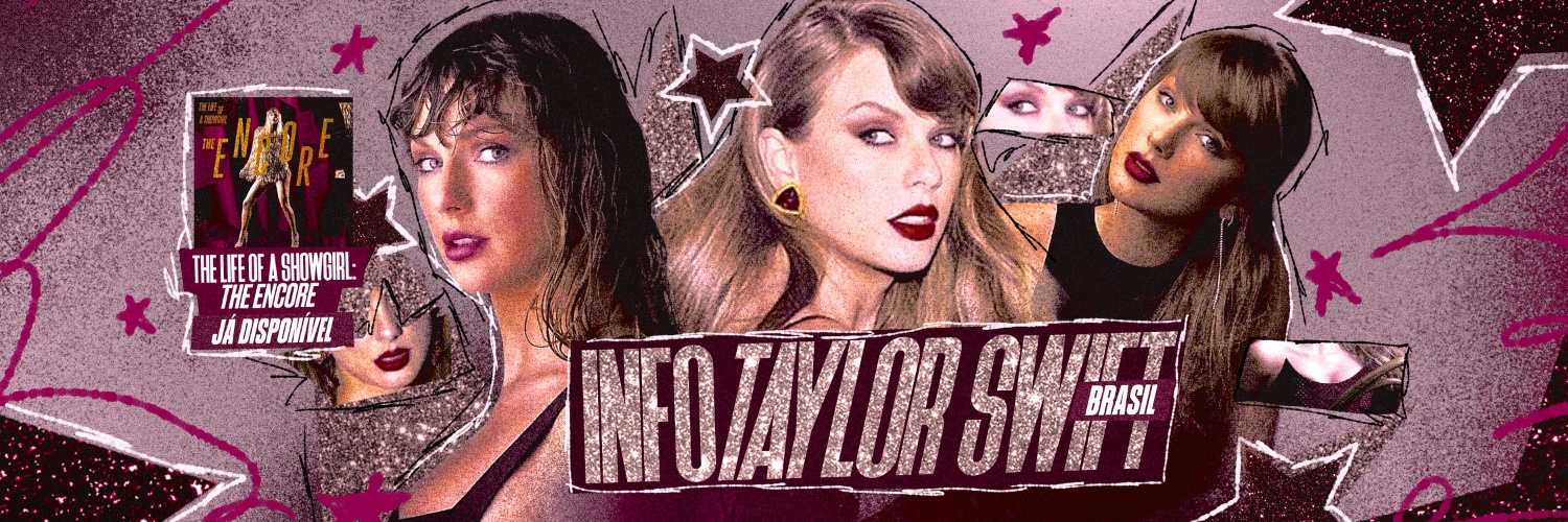 Info Taylor Swift's banner