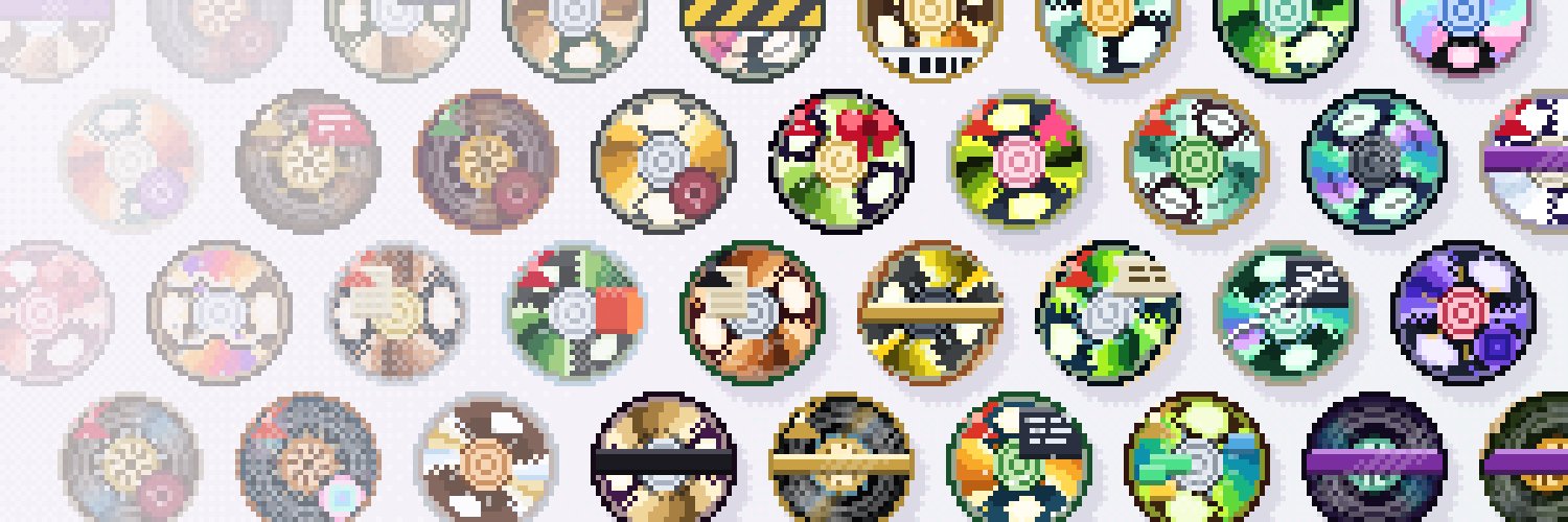 Fomo Disk's banner