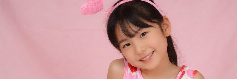 ふぃふ子ちゃん53@AIgirl's banner