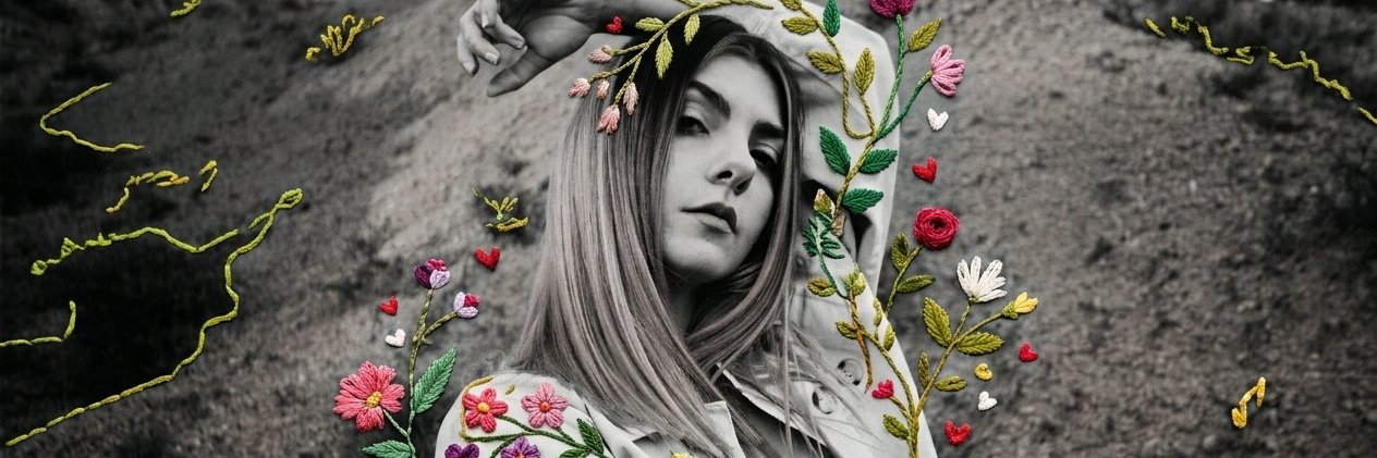 Irene Noir's banner