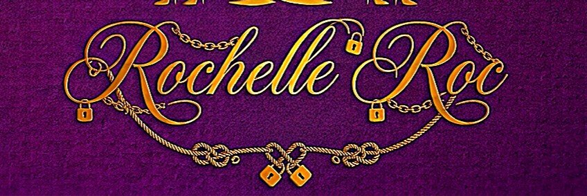 Rochelle Roc's banner