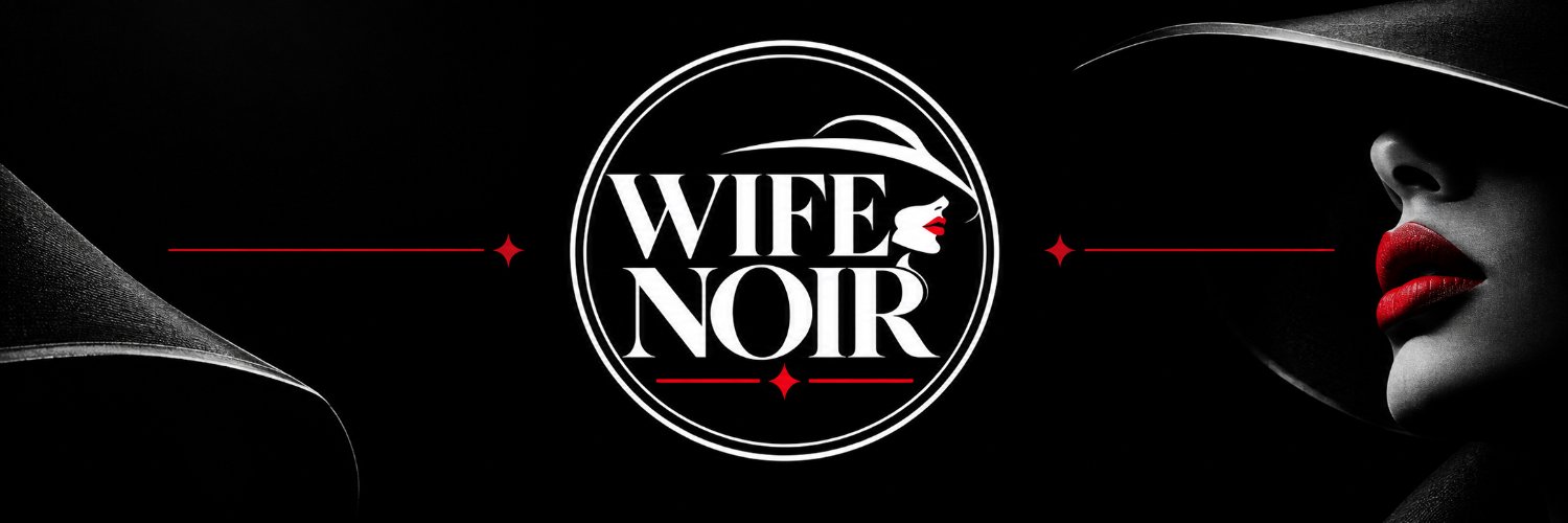 Wife Noir's banner