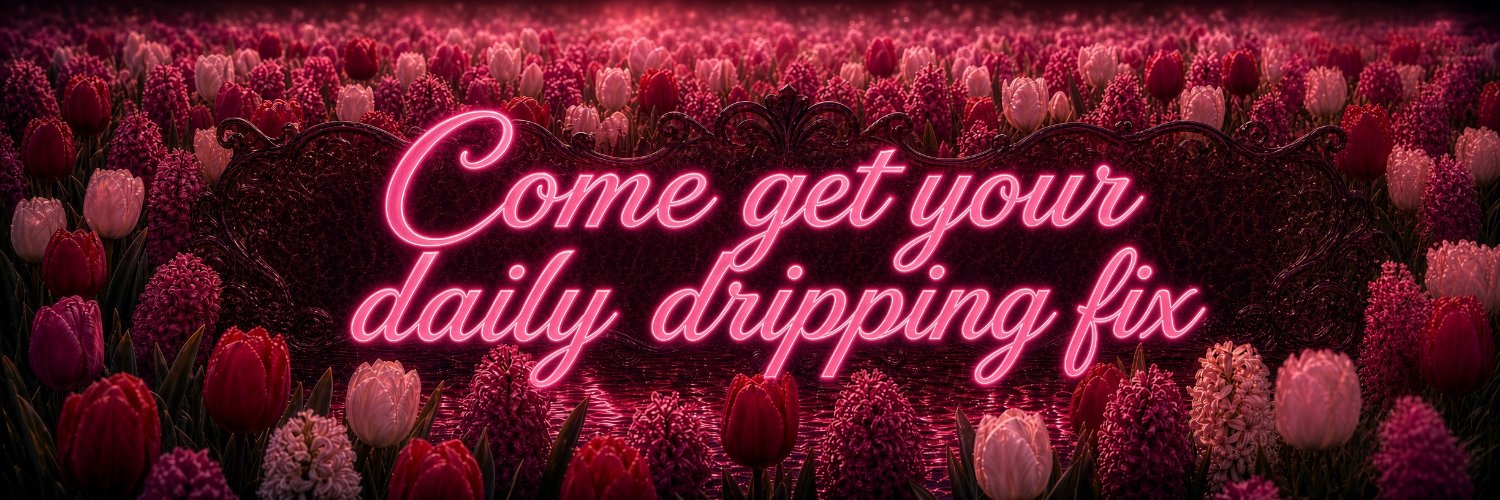 Porn Garden's banner