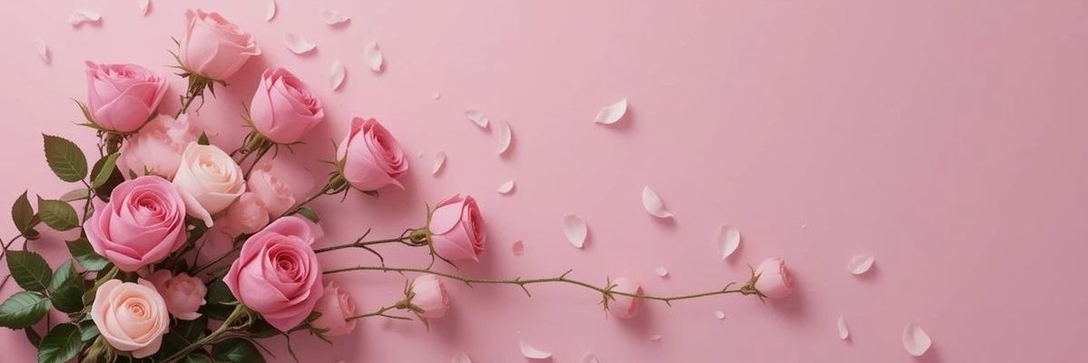 Aria's banner