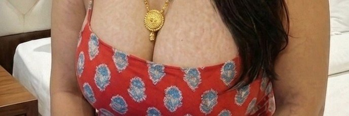Anjali Lusty's banner