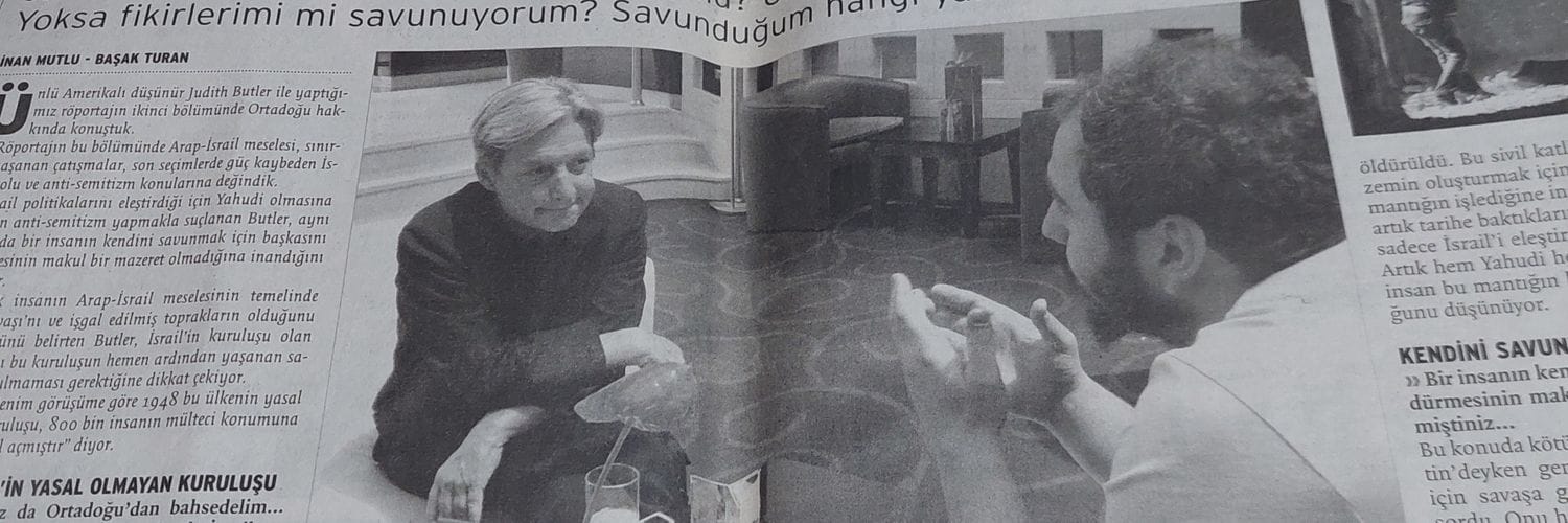 İnan Mutlu's banner