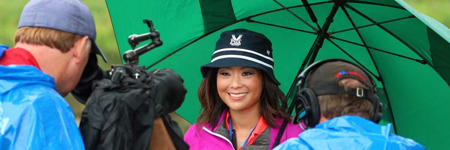 Stephanie Wei's banner
