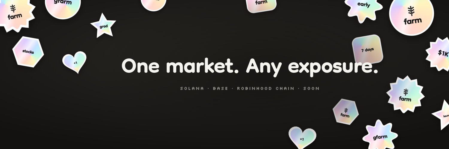 Farm🌾's banner