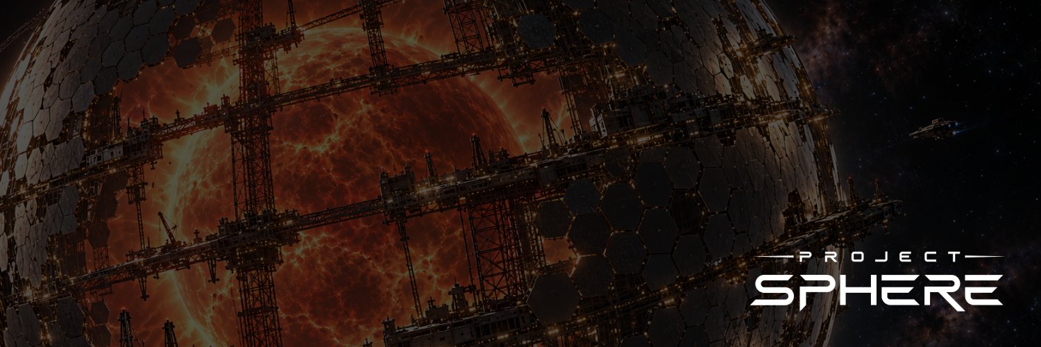 Project Sphere's banner