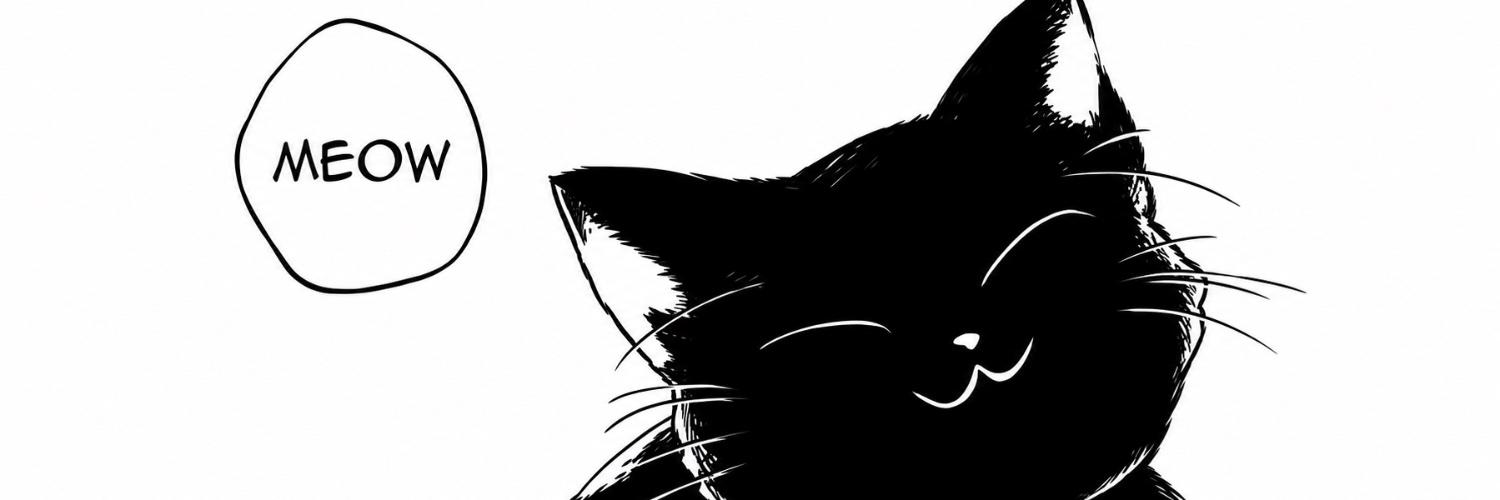 ᥫ᭡'s banner