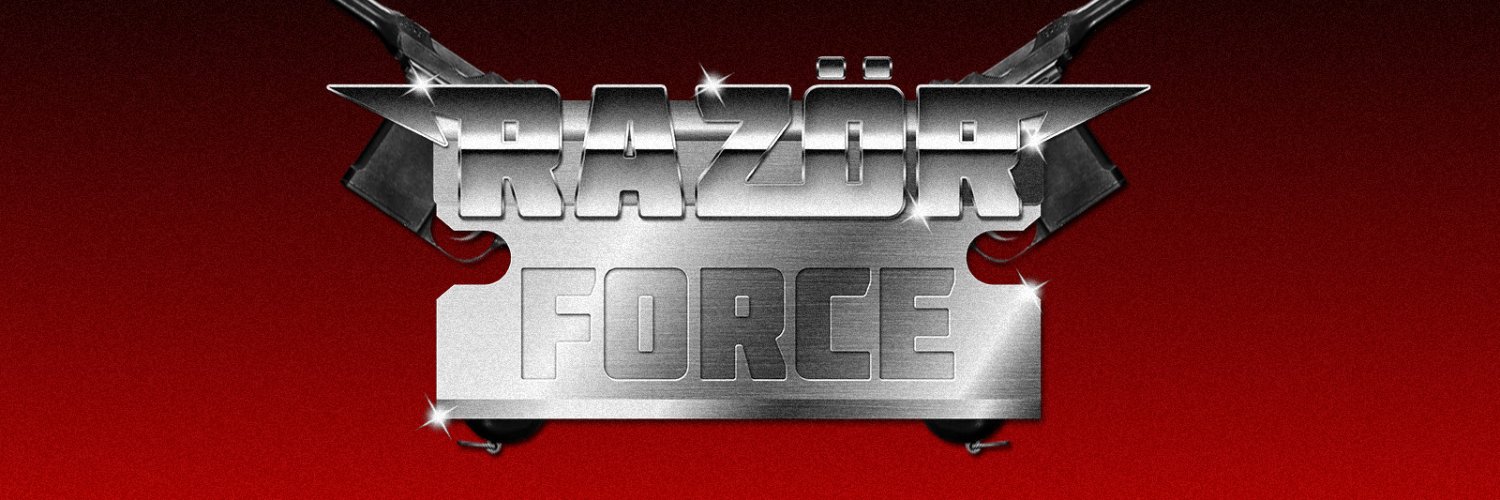 RazörFist's banner