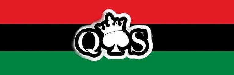 BNWO propagandist's banner