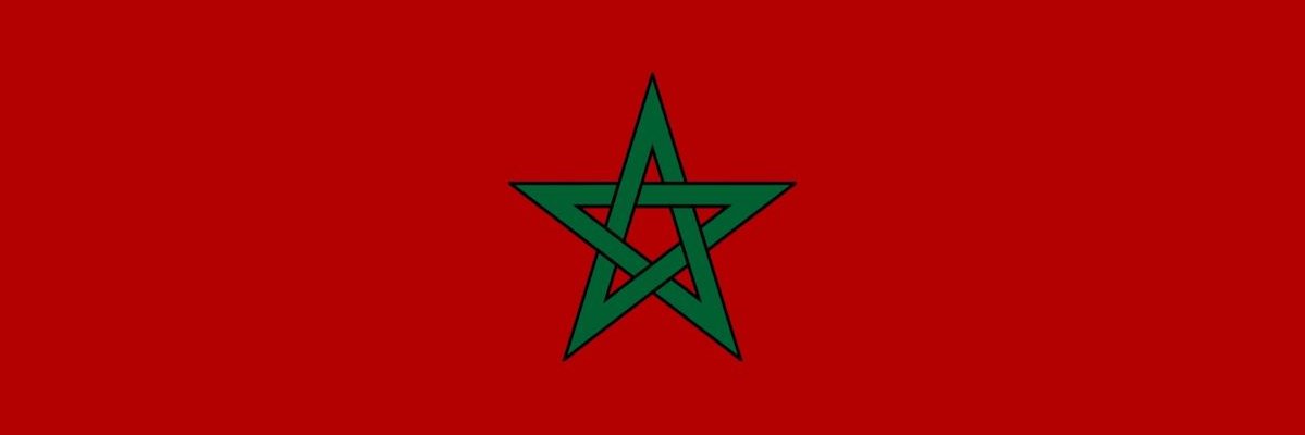 Karima's banner