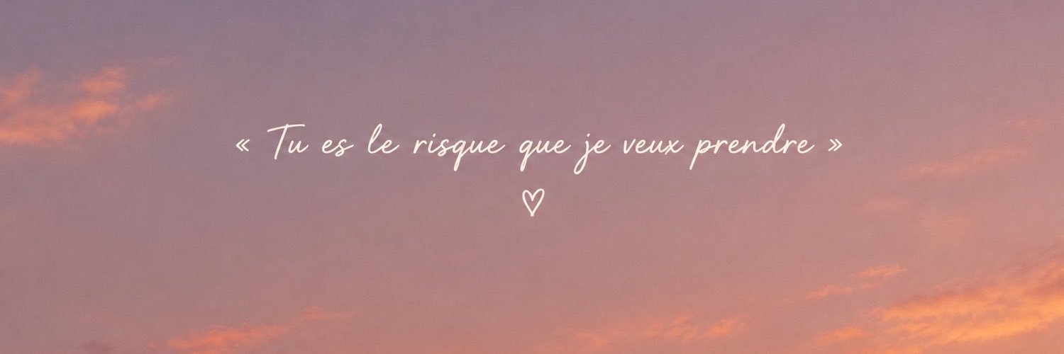 Aliya🦋🍯's banner