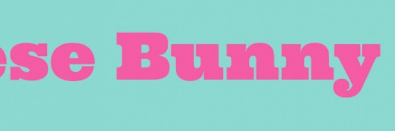 C Bunny's banner