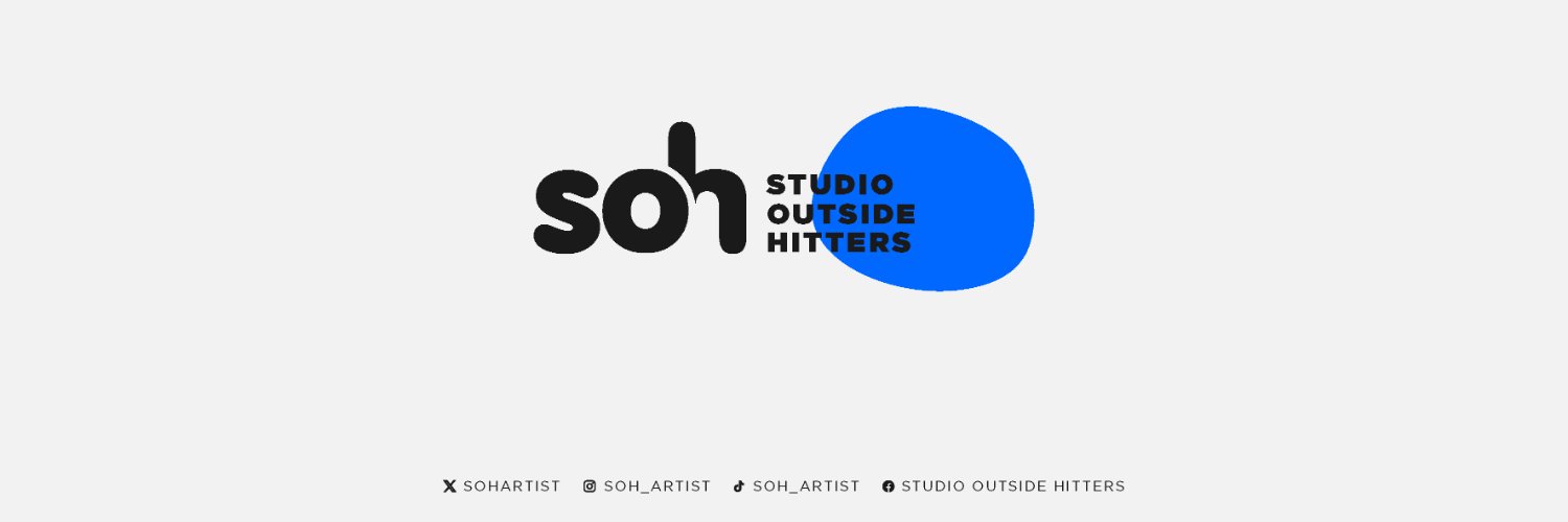 SOH's banner