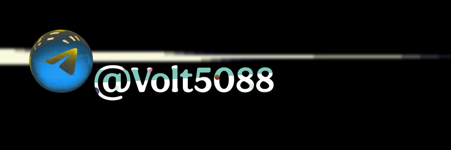 Volt Ccv's banner