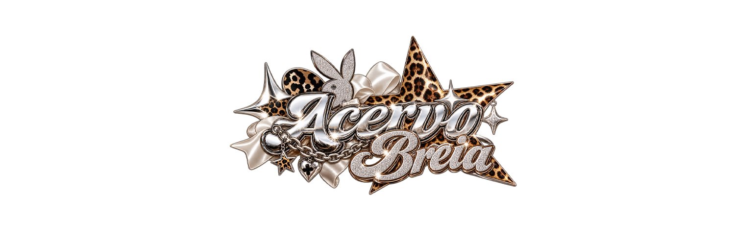 acervo breia 💋's banner