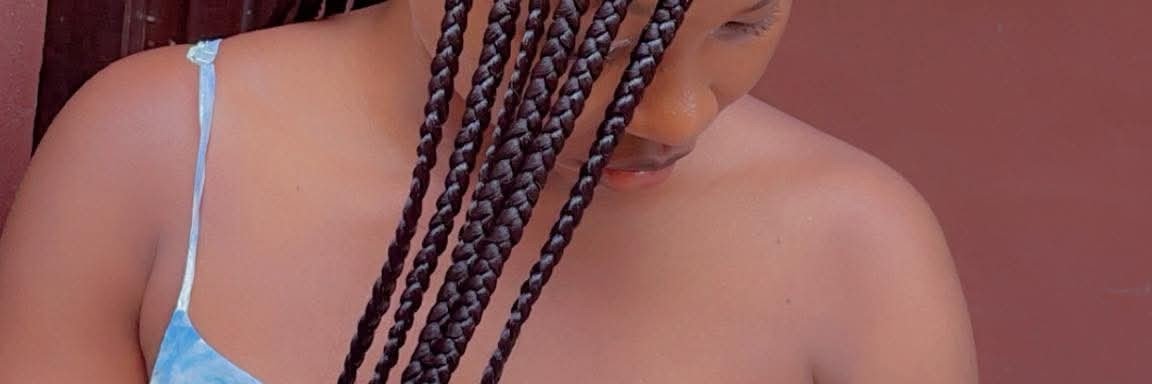 Pretty Jasmine 💋 💄 💋's banner