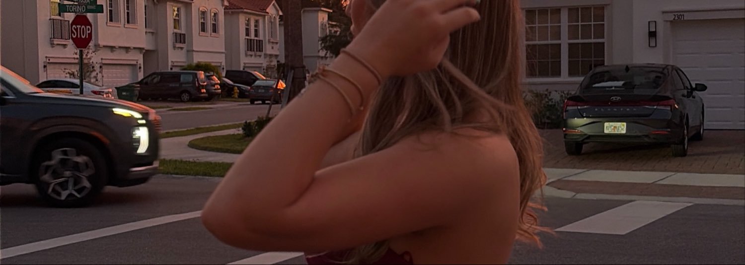 Lexi | Findom's banner