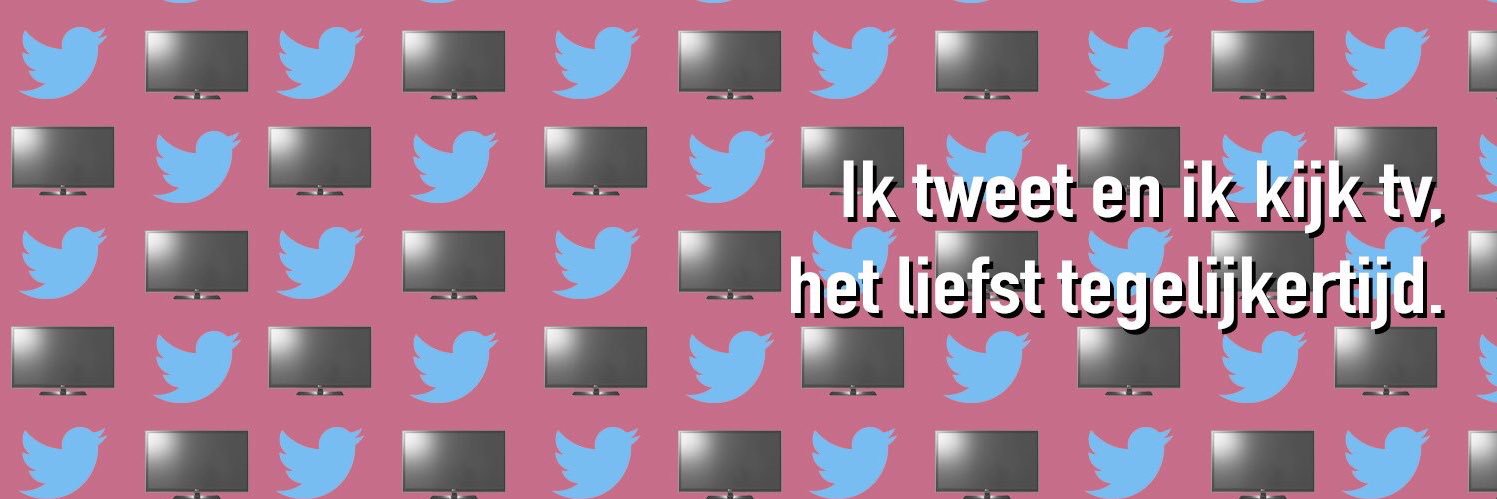 Marjolijn van de Gender's banner