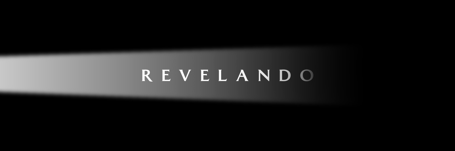 Revelando's banner