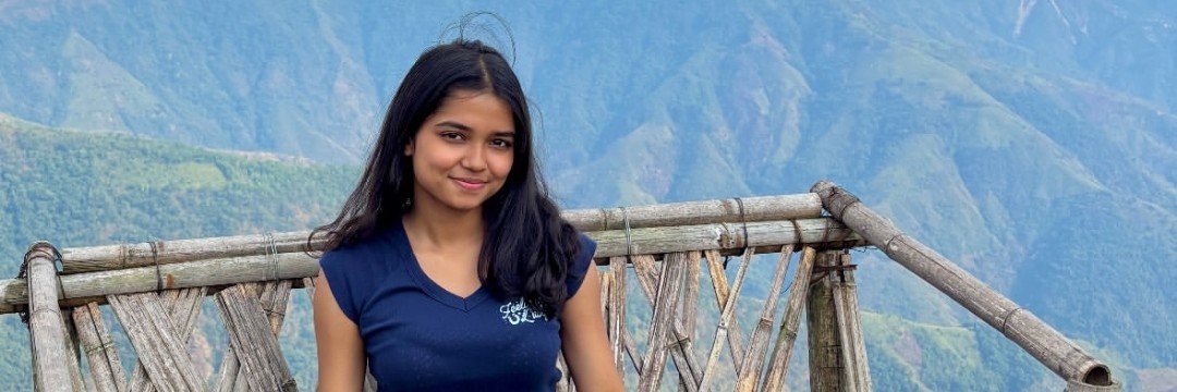 Subashini's banner