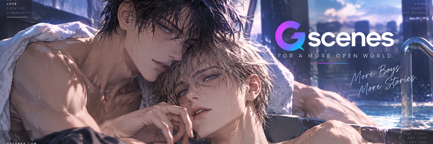 GScenes基映短剧官方's banner