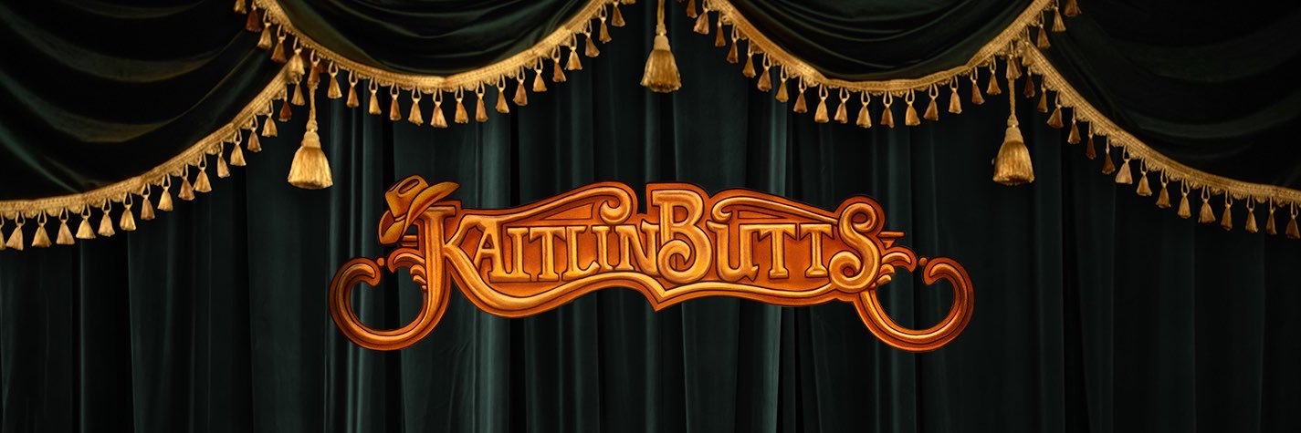 Kaitlin Butts's banner