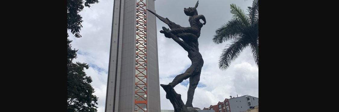Iván Cuyabro's banner