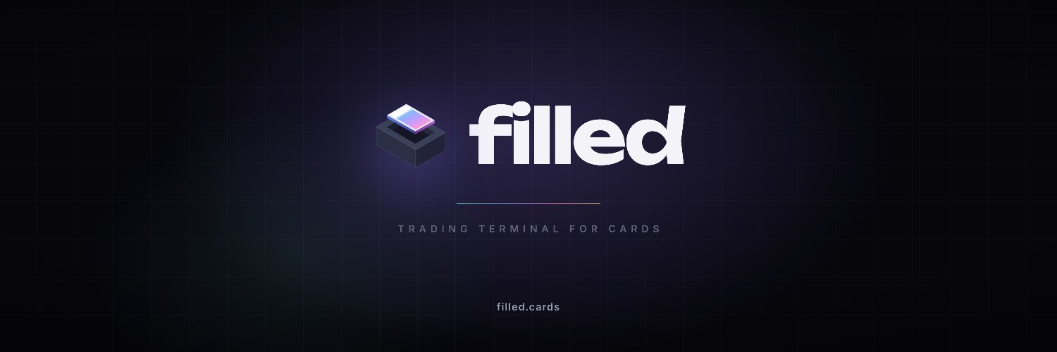 filled's banner
