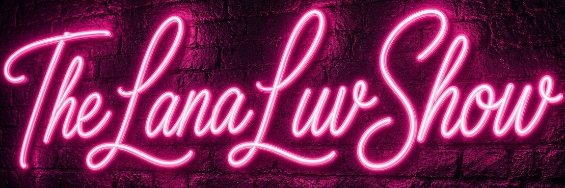 Lana Luv's banner