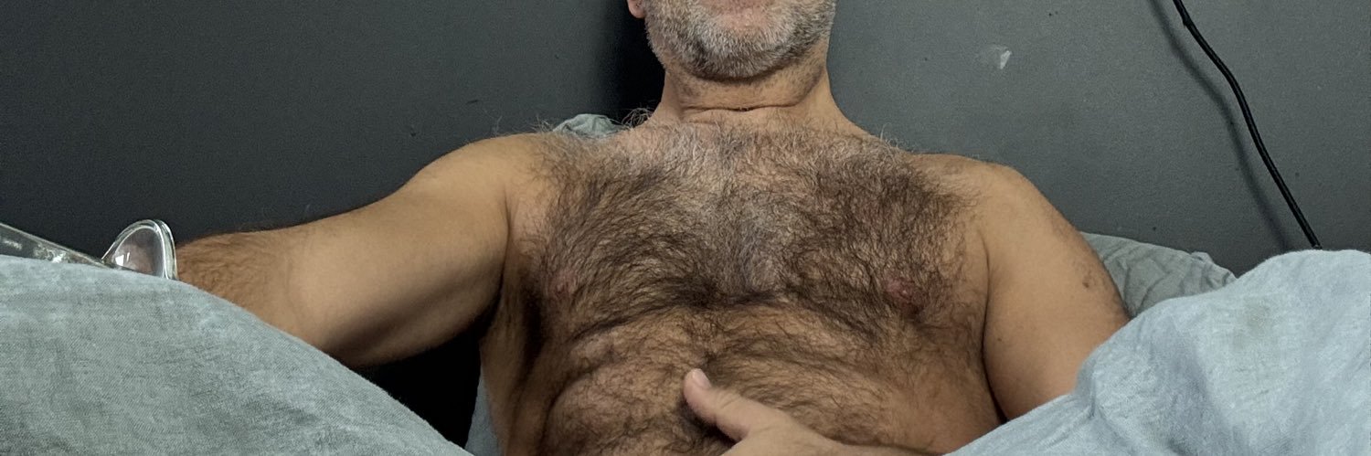 hairydaddynyc's banner