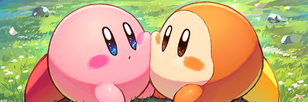 ぽよ(呟きおおめチャンネル)'s banner