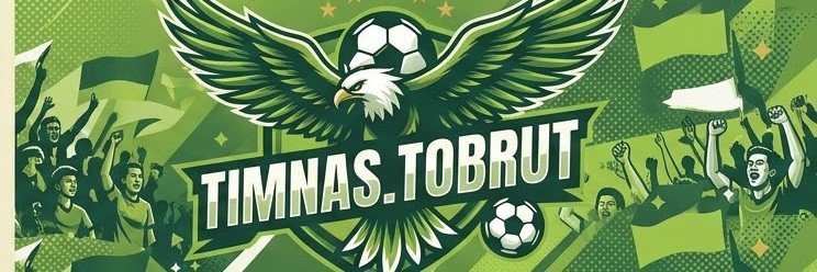 TIMNAS.TOBRUT's banner