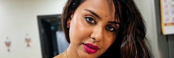 Chandrika Thakur's banner