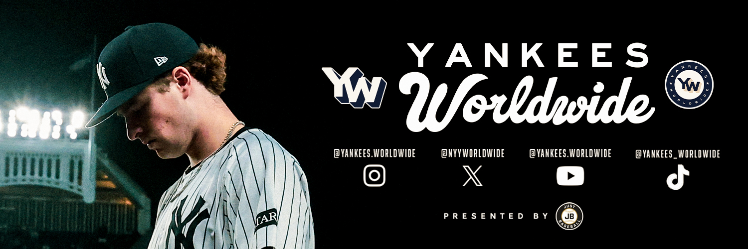 Yankees Worldwide's banner