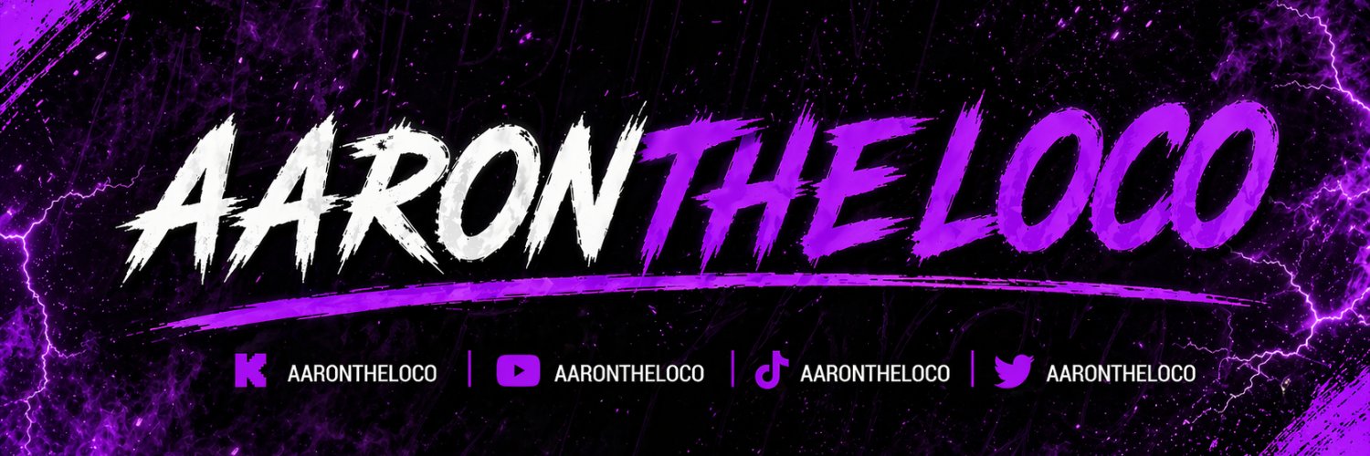 Xen AaronTheLoco's banner
