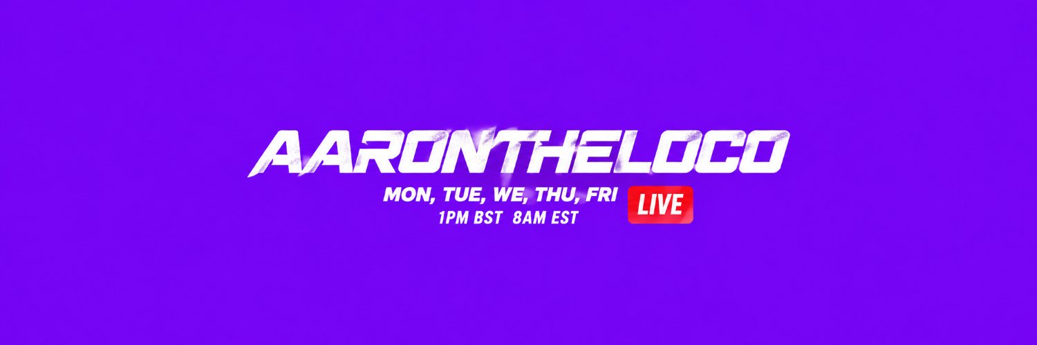 Xen AaronTheLoco's banner
