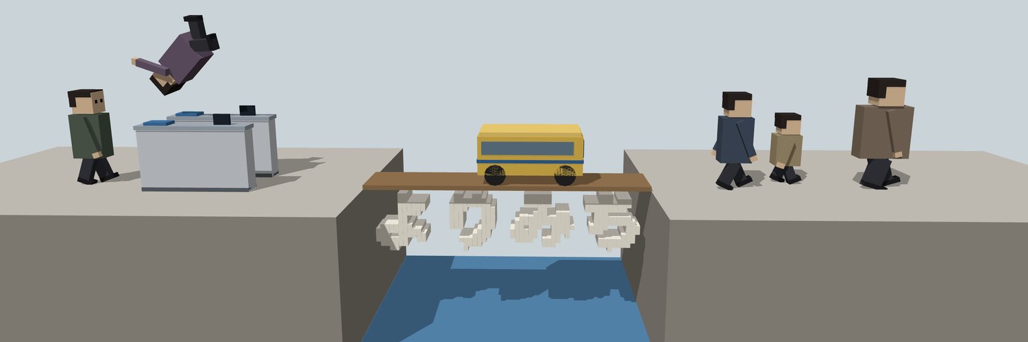 よりみちゲーム's banner