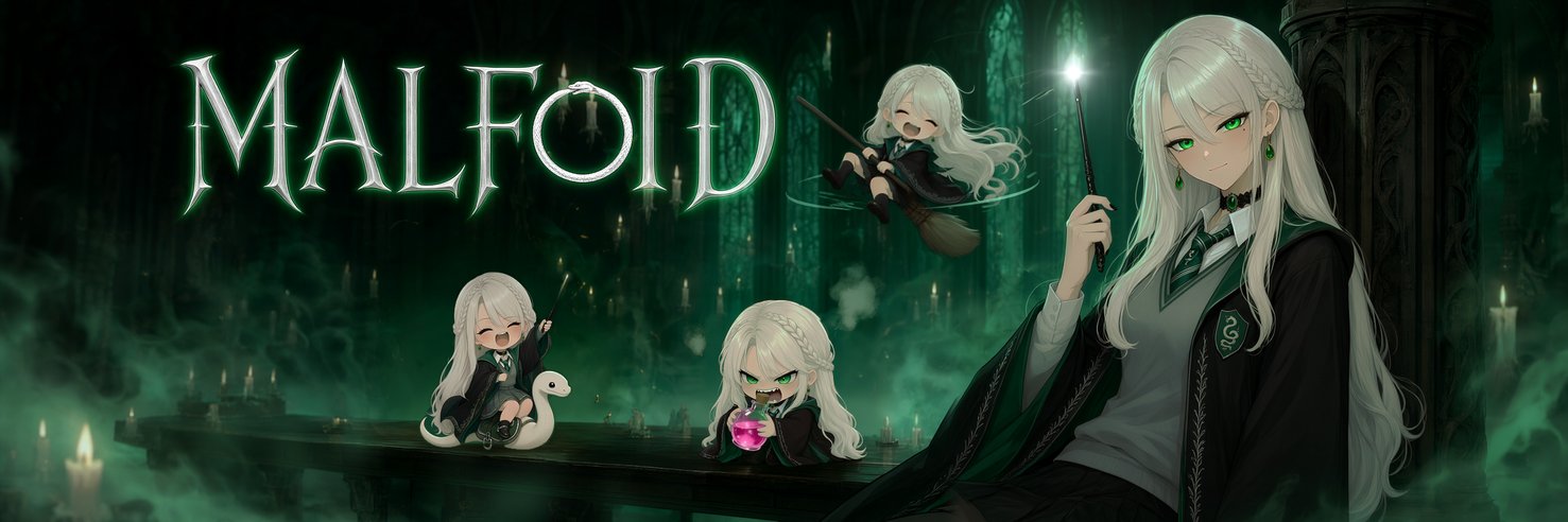 𝓓𝓻𝓪𝓬𝓪𝓮𝓷𝓪 𝓜𝓪𝓵𝓯𝓸𝓲𝓭 ♛🦚's banner