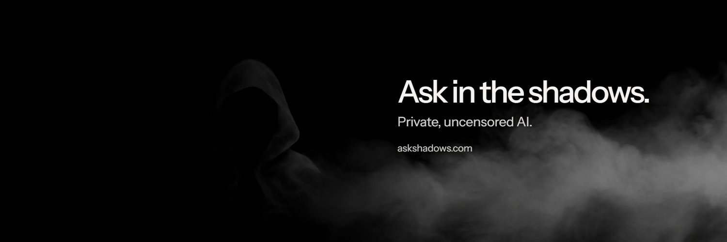 Shadows's banner
